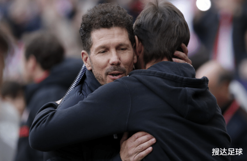 巴塞罗那|0-1！西蒙尼创耻辱纪录，巴萨成最大赢家：夺冠概率升至64%