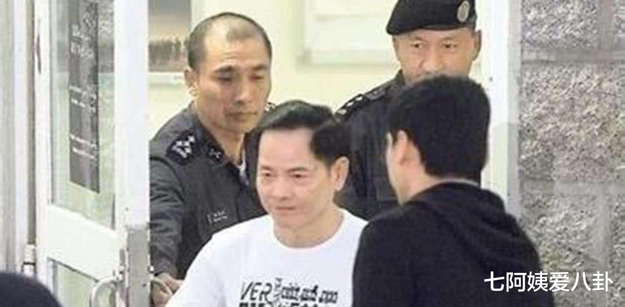 陈慧玲|“大佬”冼米华被批捕，他那妻妾争宠的宫斗戏，还能继续演下去吗