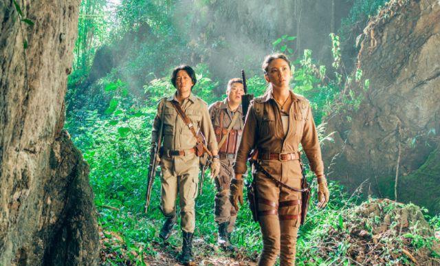 李沁|明星八卦：马思纯带男友上综艺？陈赫没资源了关晓彤被抢风头？