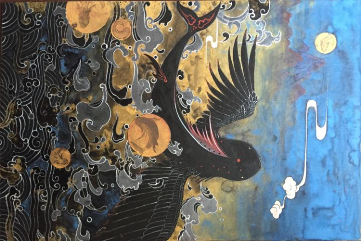 君子景行记 职场新人必修课：逻辑思维基础（4）——创造性思维：带着“空杯”心态去工作和生活