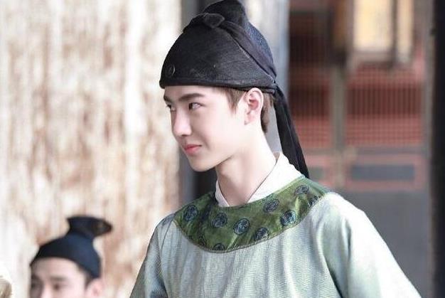 盗墓笔记|王一博的这部古装剧，多位戏骨云集，网友：有望再创高口碑剧