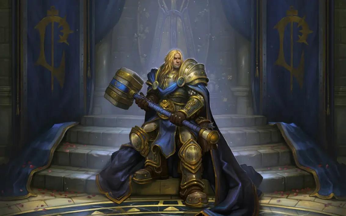 炉石传说|炉石传说：设计师新想法，随机职业奖励翻倍，每赢三局换一个职业