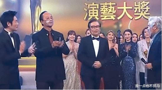 星球大战|和兄弟反目，被公司抛弃，昔日影帝尝遍人情冷暖，儿子成水视帝