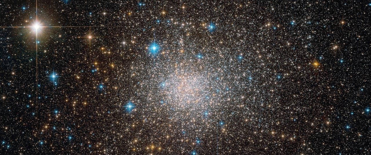 在位于29万光年外天体上,天文学家发现了宇宙最早恒星的证据