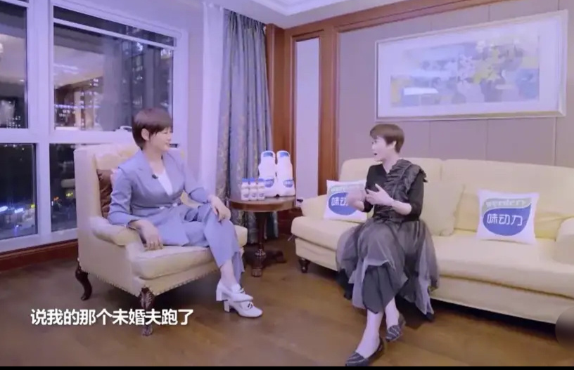 寇乃馨|摔坏丈夫100多万吉他，骂对方是二手货！后为丈夫开演唱会赔千万