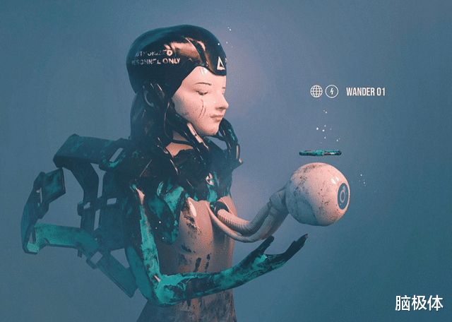  萌芽元宇宙初长成