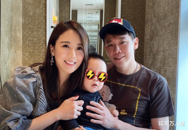 王力宏|52岁陶喆近照老太多，脸部消瘦，法令纹重，和小17岁妻子像两代人