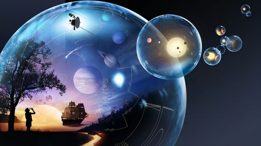 如果有外星人,它是什么样的?邪恶?更聪明?