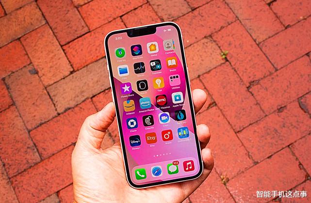 iphone13|国产厂商吹响反攻号角，iPhone13却跌至5199元，结果很明显了