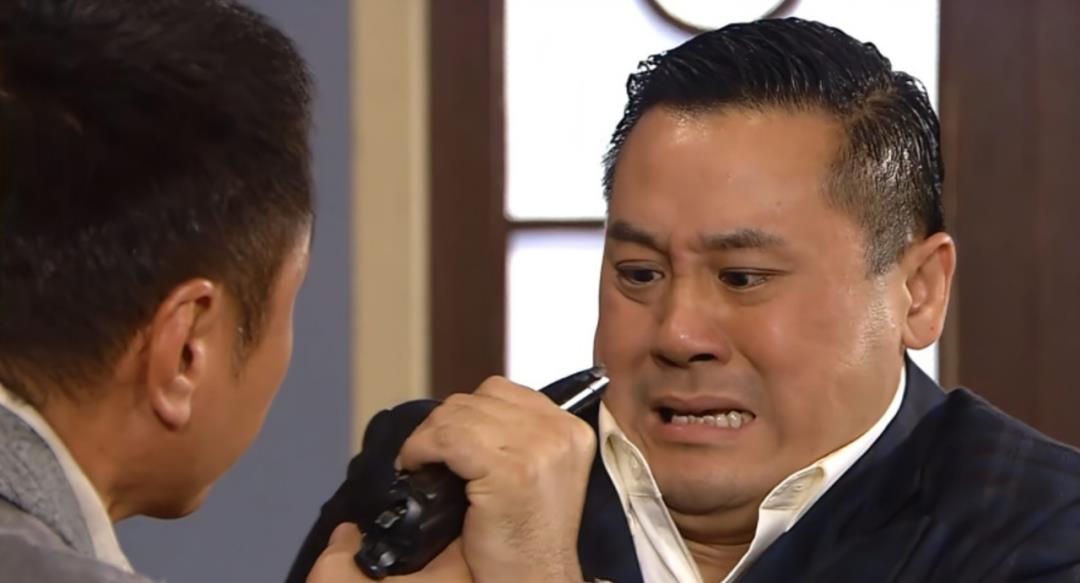 沙丘|6位港圈配角的内地生活：黄一山定居广州二十年，沈震轩夜场唱歌