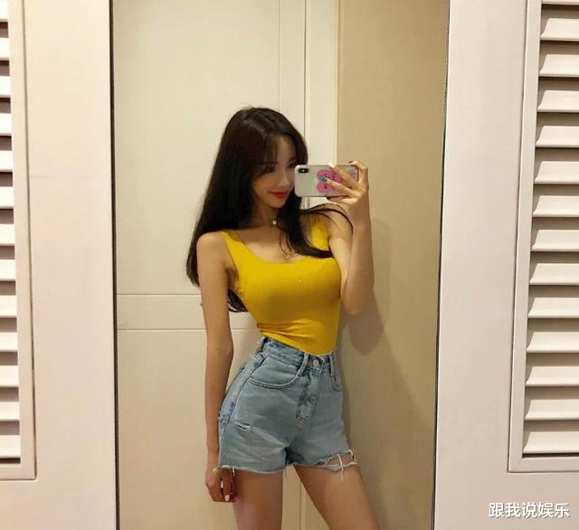 癌细胞|女生标准体重表公布，其实120斤只是微胖，你的体重是什么标准？