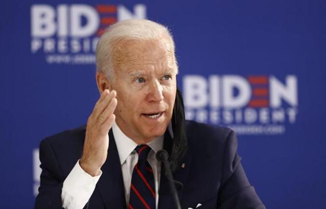 第1眼界 美俄关系缓和？拜登主动给普京打了通电话，释放出重要信号