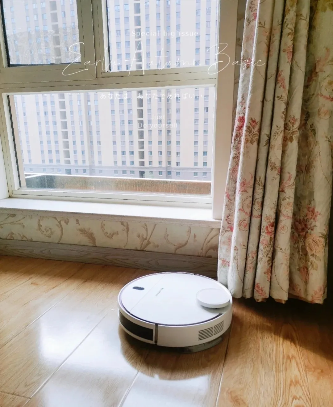 畅谈装修 我家日常使用的4样清洁物品，拖地不腰疼，也不用争强好胜了