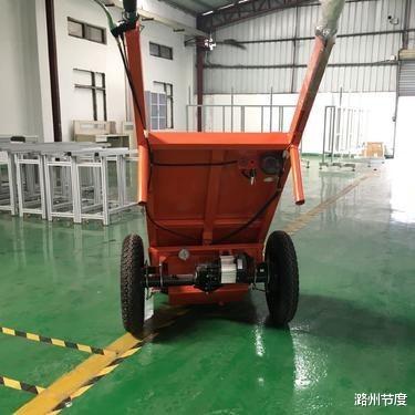 美军|“骏马”击败机械狗，美军未来的物资运载车，类似民间“鸡公车”