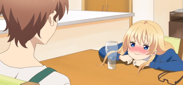 优米麻麻|一杯美酒一口狗粮,这部每集三分钟的泡面番,甜度刚刚好