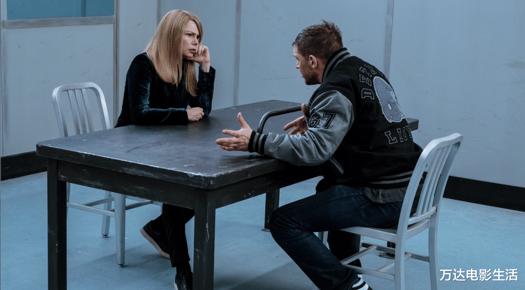 毒液|好莱坞R级大片，国内快定档