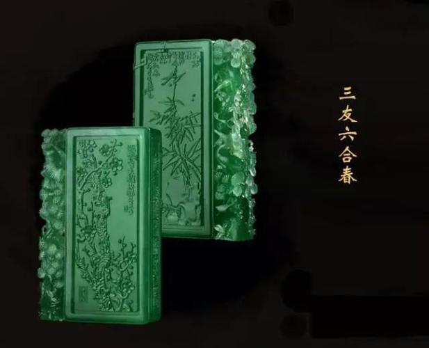 玉雕|难度系数极高的「子冈牌」是收藏家的最爱，它究竟有什么来历？