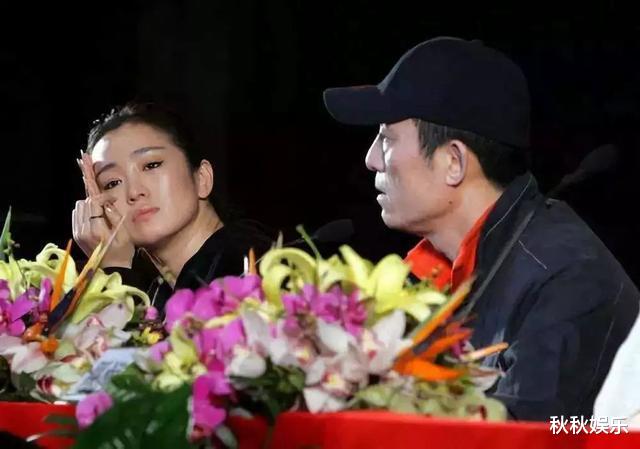 张艺谋|张艺谋落败8次再冲奥斯卡，身价百亿残疾弟弟却修车？谈父女恋甩巩俐他不简单