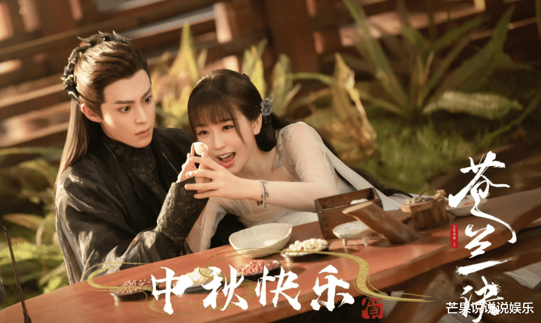 李易峰|2022待播18部玄幻仙侠剧，李易峰热巴罗云熙，你最期待的是哪部？