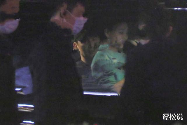 于晓光|于晓光究竟有没有出轨？看完这三个词，你或许明白了！