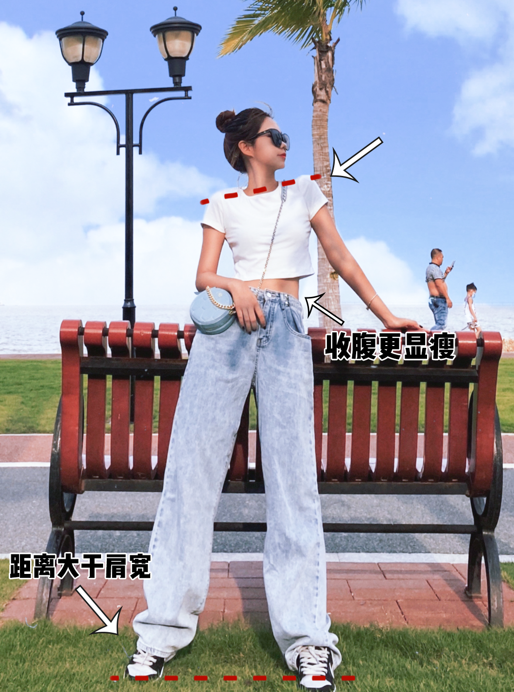 杨幂|杨幂的“渣女”站姿火了！腰和屁股凹成90度，这操作绝了…