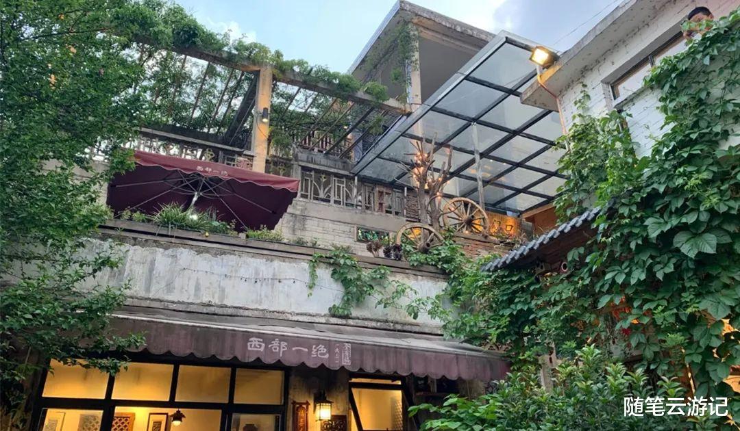 杭州 你的夏天是多少摄氏度？这里的夏天只有19℃！来，打开夏日避暑模式！