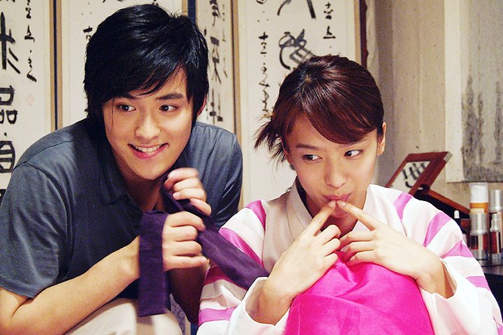 玛德琳蛋糕|《玛德琳蛋糕》出演18年前的演员阵容，在现在看来是超豪华的