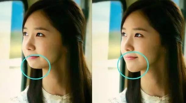 道家玄学张氏面相手相|如何从一个人的下巴看运势