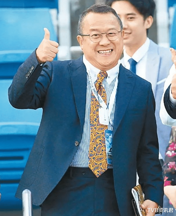 TVB|不满TVB多忌讳！马浚伟大赞曾志伟整顿电视台风气有功：这不挺好