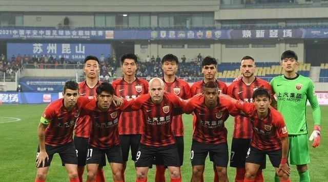 阿瑙托維奇|意外！上海海港核心想離開，本人已告知球隊，已有下家聯(lián)系