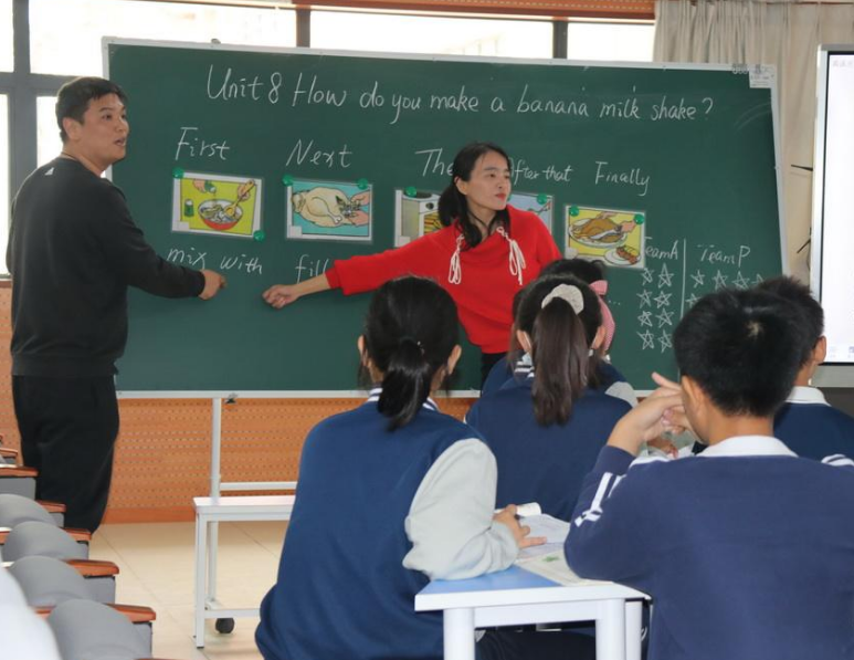 数学|假如要“取消”一门学科，你会作何选择？听到学生的答案，明白了