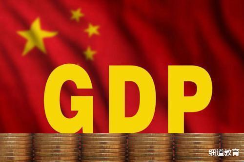 亞洲四大經濟體：中、日、印、韓，2021年第一季度GDP比較-圖2
