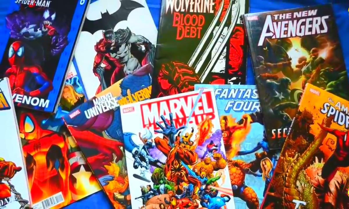 马克·吐温 你相信转世吗? 10个令人难以置信的诡异巧合!你都见过几个?