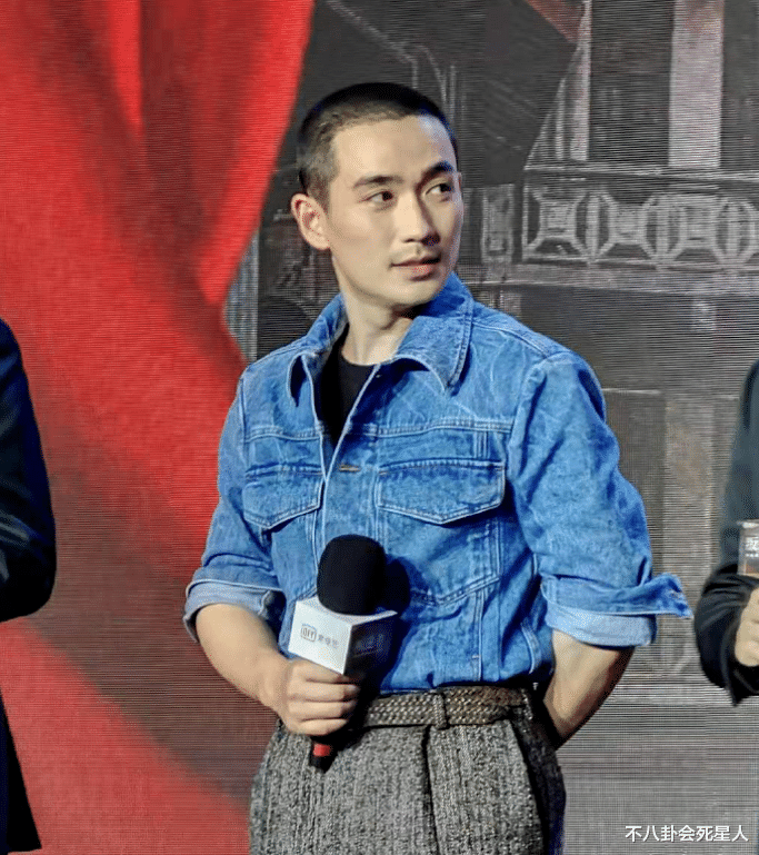 练练|含胸驼背、脖子前倾，上镜就成灾难，男星们该练练仪态了