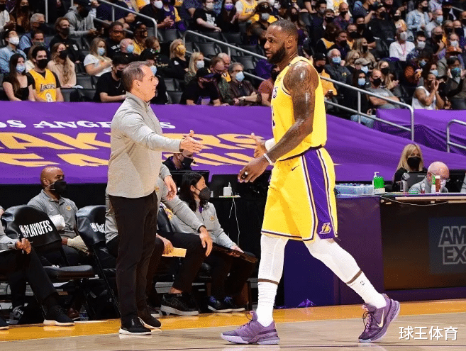 湖人隊|曝湖人將追第三巨頭！2人成交易籌碼，1巨星絕配詹姆斯