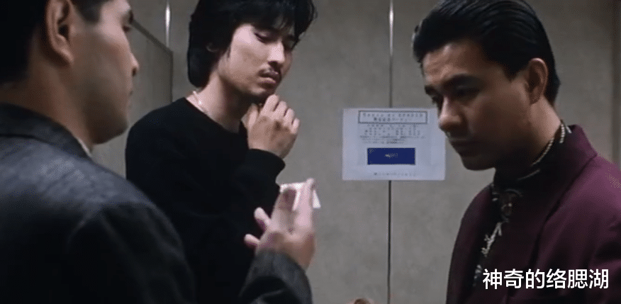 北野武|要求“退钱”的北野武,在搞笑的言语风格背后,是冷酷的电影艺术