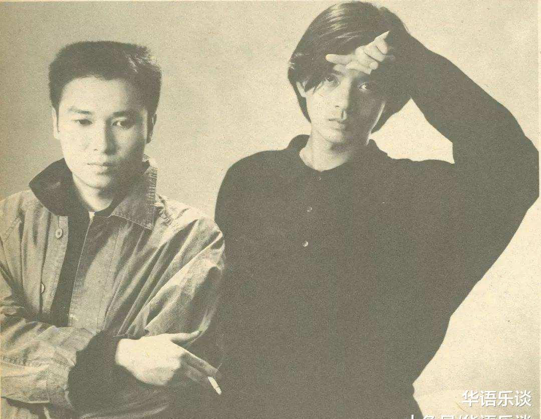 刘亦菲|香港四大乐队独剩BEYOND未获金针奖，究竟是偏见还是认知差异？