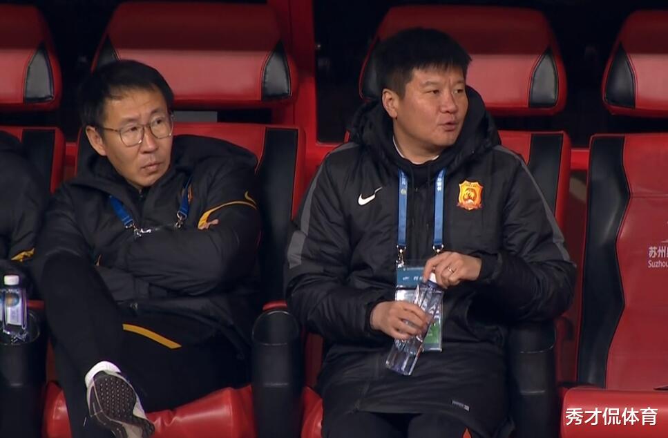 河南|11次扑救！输球仍无碍武汉门将一战封神，对方球员也主动来打招呼