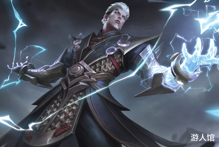 影中的你|王者荣耀：12名英雄大优化，项羽孙尚香达摩都被加强了