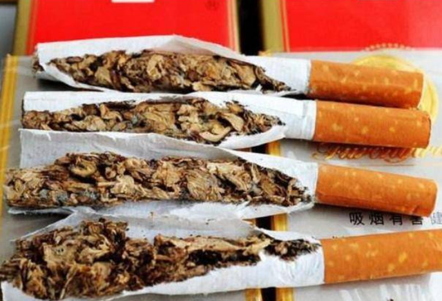 电子烟|5种香烟已被列入“黑名单”？提醒：为了健康，尽量别抽了