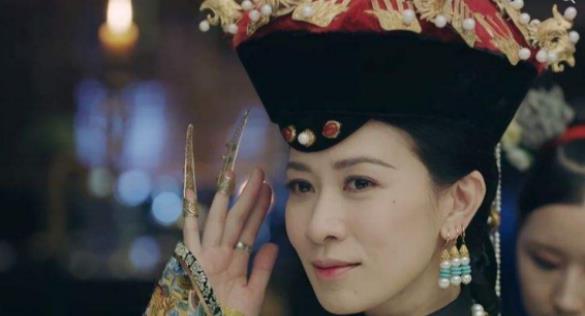 TVB|TVB不打针、不整容的中年女性，钟嘉欣越来越美，胡杏儿有风韵