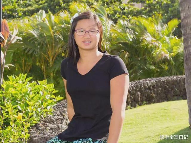 陪宝宝写日记|奥运会，加拿大从中国“捡”了个宝，中国“弃婴”奥运为他国得冠