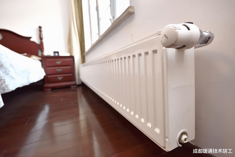 在南方，明装暖气片为什么这么火，给用户带来了什么？