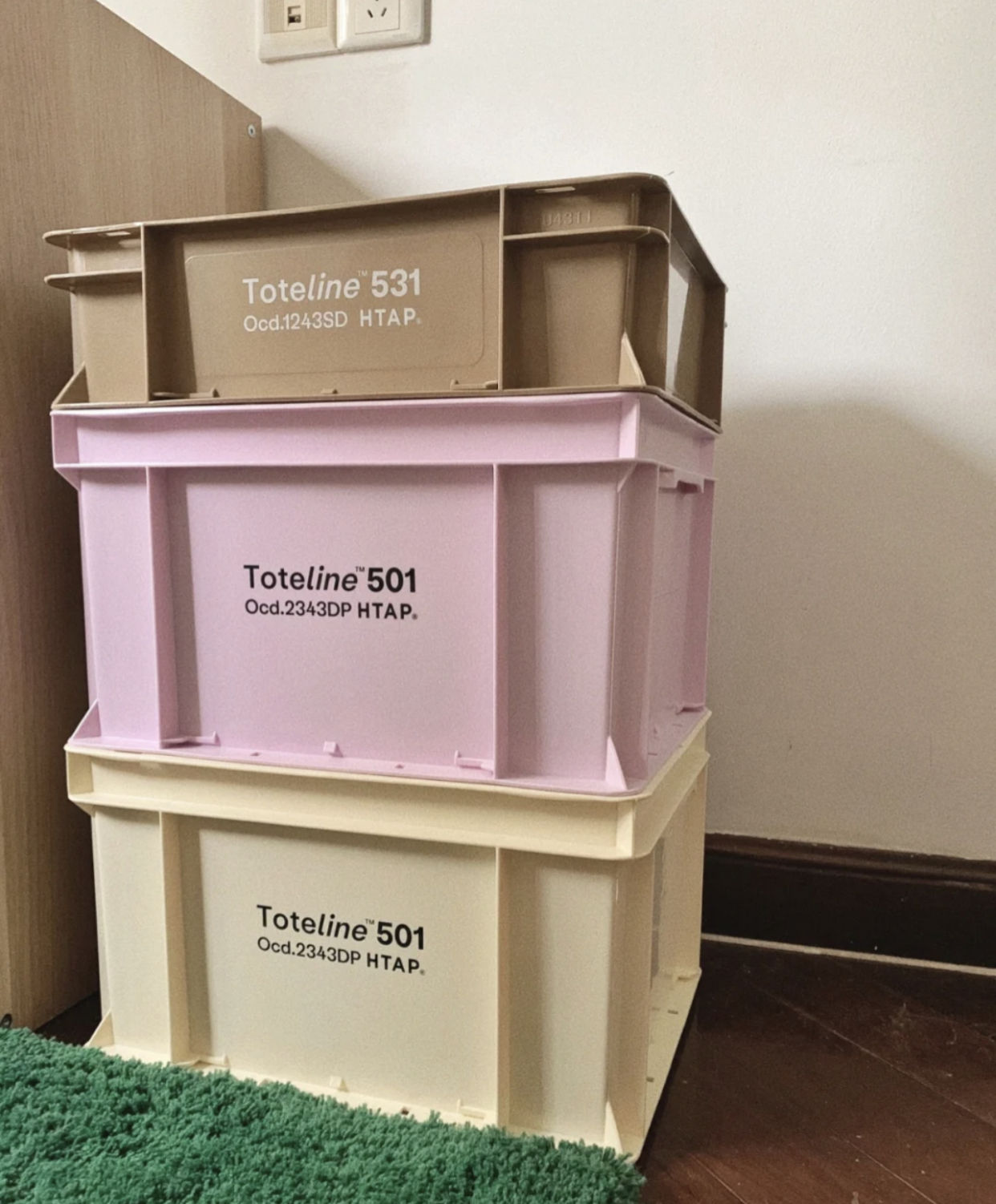 收纳品的三买三不买,买对了家里整洁有序,买错了白浪费钱!