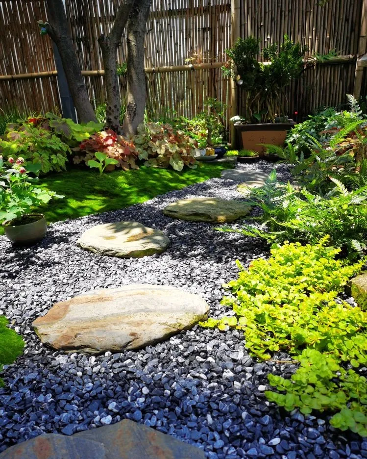 因为这个50㎡露台，买了这套房子，历时7年DIY打造成花园，太美了