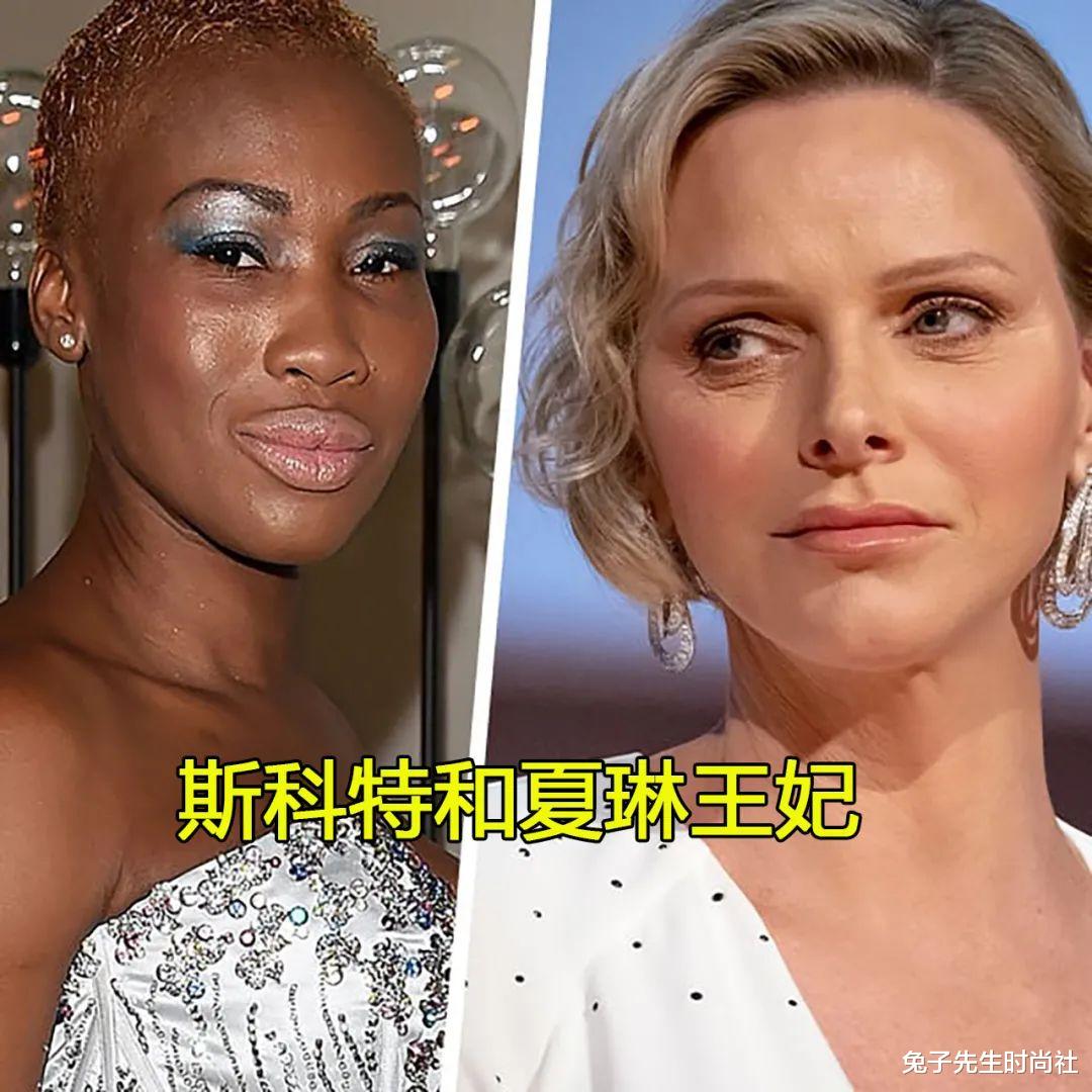 韩雪|摩洛哥美女王妃太累，住院还得被丈夫情人骂：你这都是因果报应！