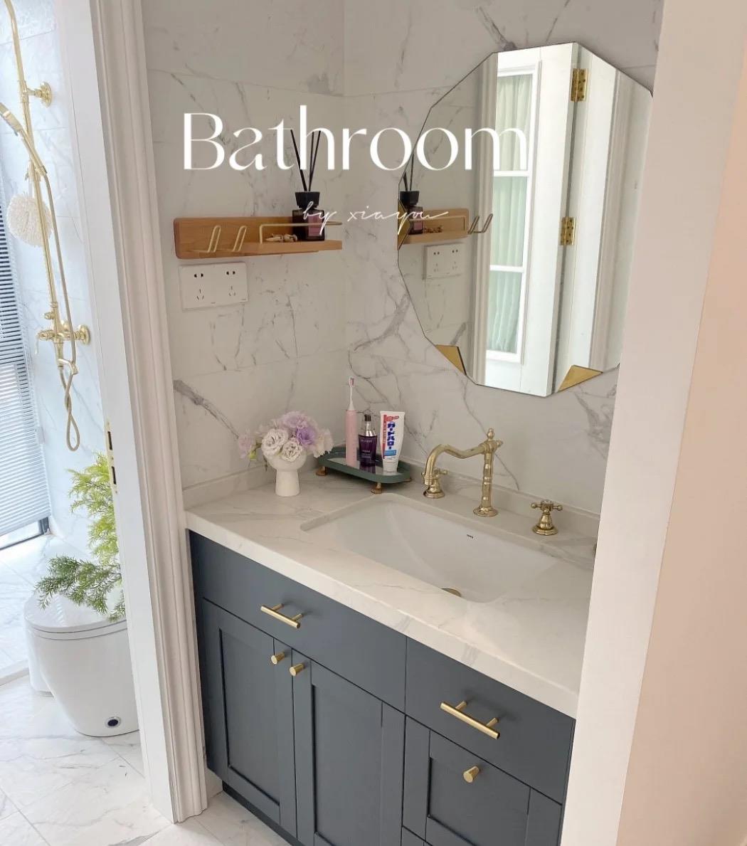 |为什么客餐厨一体化越来越流行？看完她家就知道了，真的很治愈