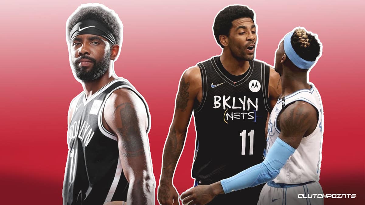 凯里·欧文|篮网雪上加霜!欧文请假后发声,杜兰特最受伤,只剩哈登可依靠