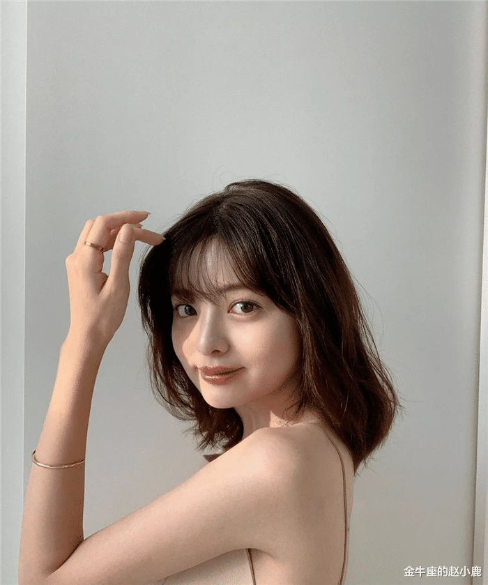 发型|开春流行这些减龄发型，拉高颜值好多倍