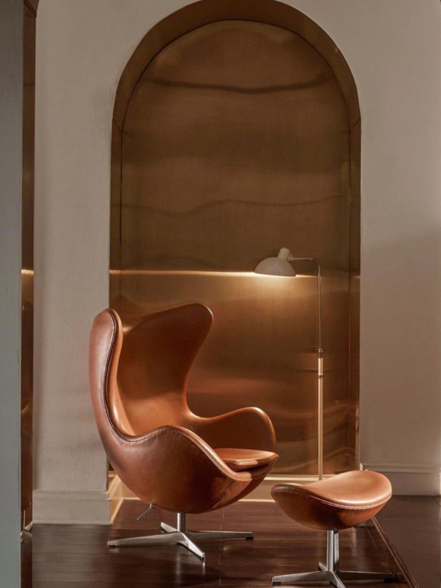 家具|既是怀旧也是流行——Mid century modern中世纪现代风